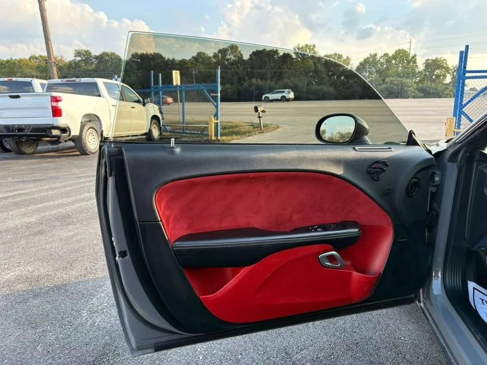 2018 Dodge Challenger 3rd Gen - Image 9 of 19
