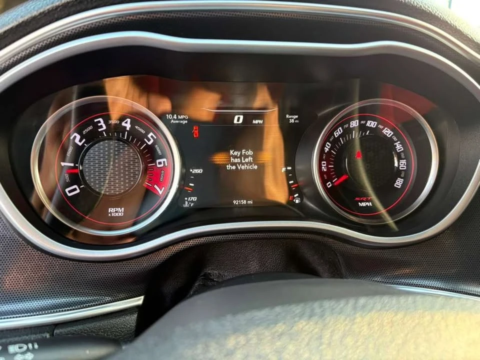2018 Dodge Challenger 3rd Gen - Image 13 of 19