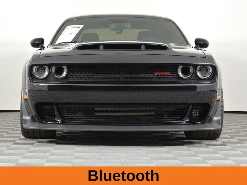 2018 Dodge Challenger 3rd Gen - Image 6 of 20
