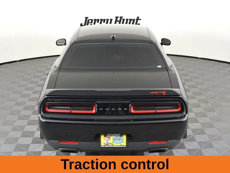 2018 Dodge Challenger 3rd Gen - Image 20 of 20