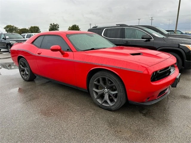 2018 Dodge Challenger 3rd Gen - Image 2 of 4