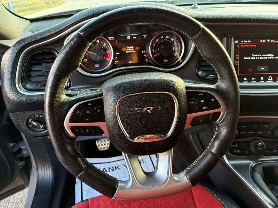 2018 Dodge Challenger 3rd Gen - Image 10 of 19