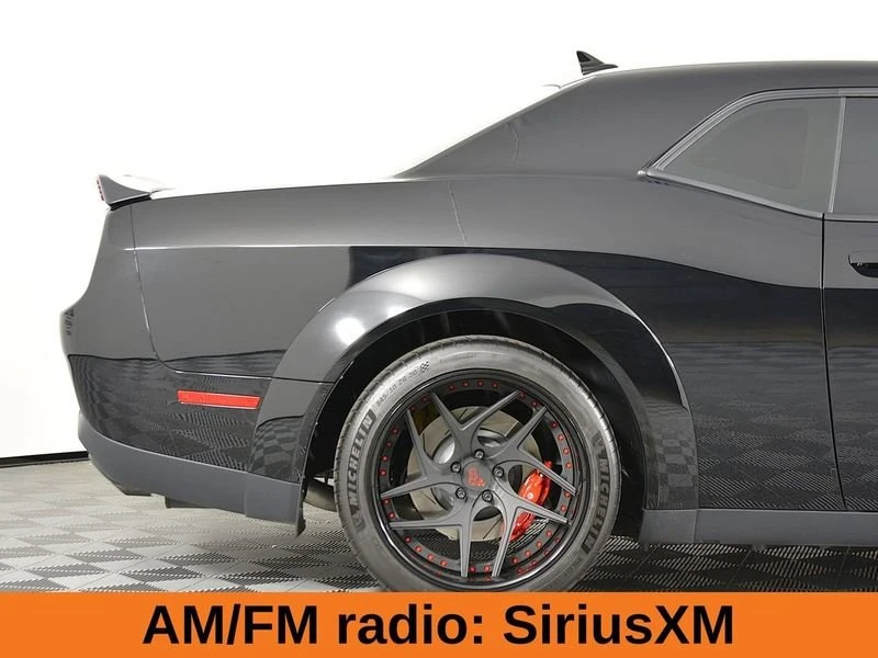 2018 Dodge Challenger 3rd Gen - Image 17 of 20
