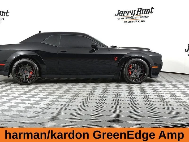 2018 Dodge Challenger 3rd Gen - Image 15 of 20