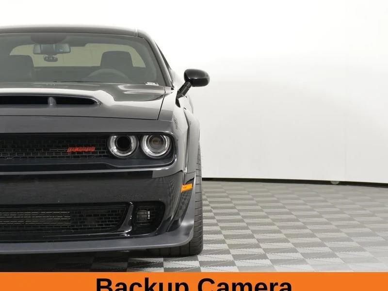 2018 Dodge Challenger 3rd Gen - Image 9 of 20