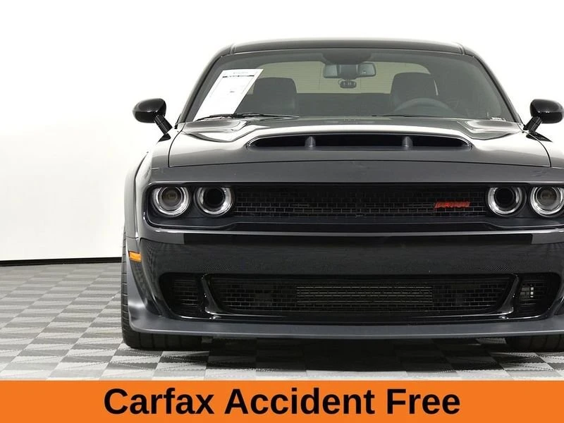 2018 Dodge Challenger 3rd Gen - Image 3 of 20
