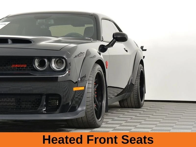 2018 Dodge Challenger 3rd Gen - Image 11 of 20