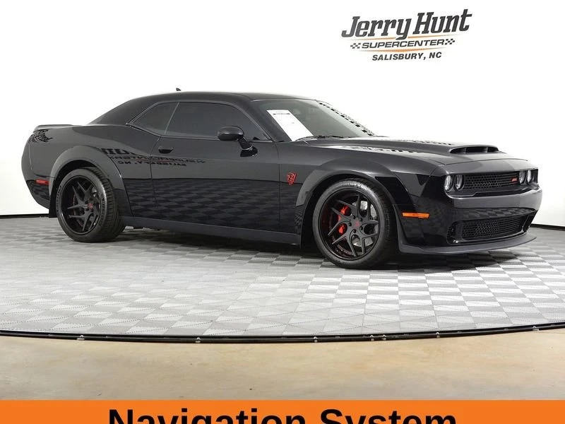 2018 Dodge Challenger 3rd Gen - Image 14 of 20
