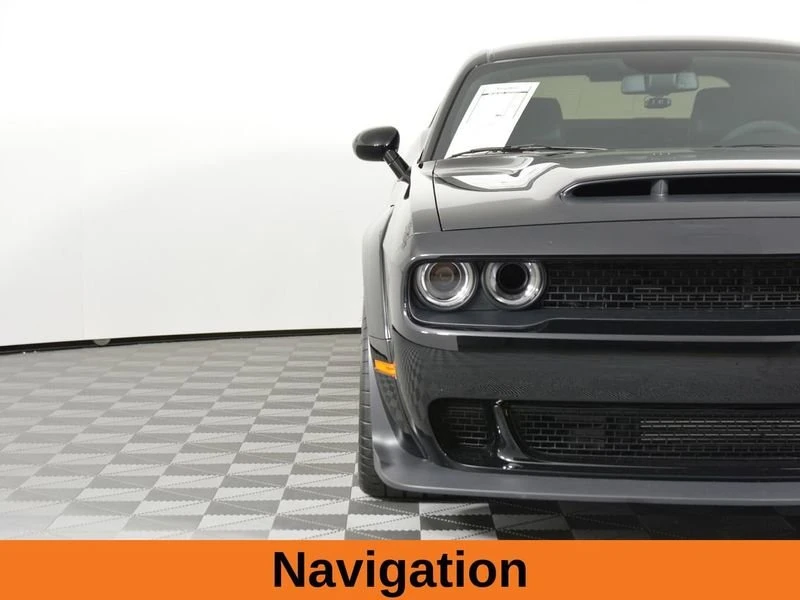 2018 Dodge Challenger 3rd Gen - Image 7 of 20