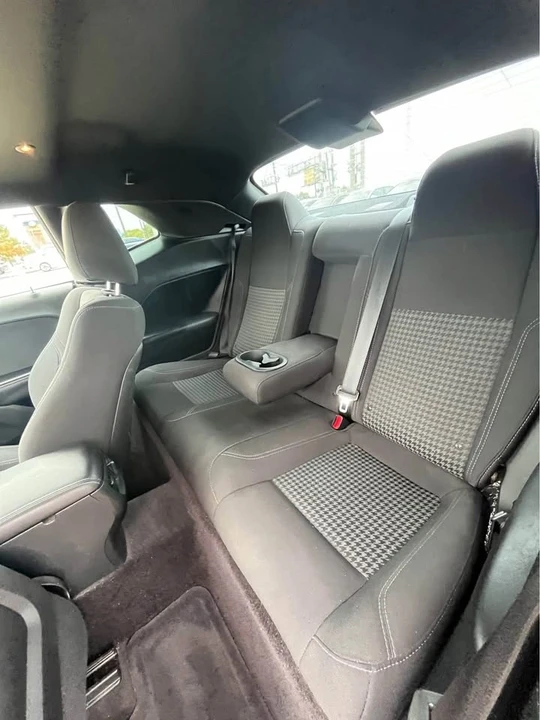 2018 Dodge Challenger 3rd Gen - Image 5 of 6