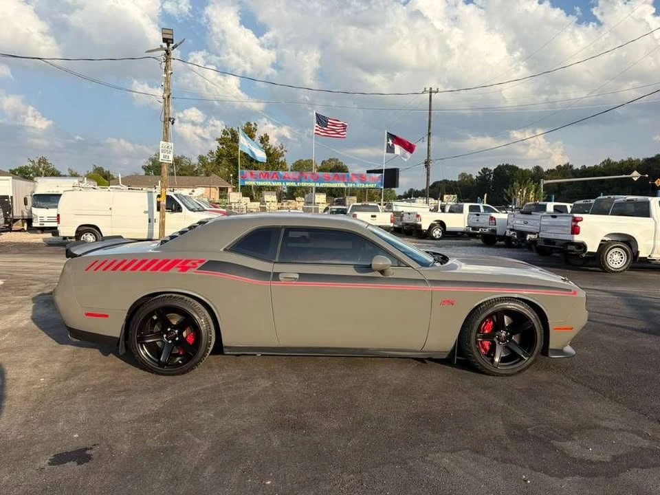 2018 Dodge Challenger 3rd Gen - Image 6 of 19