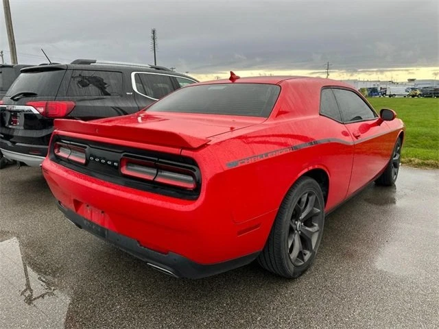 2018 Dodge Challenger 3rd Gen - Image 3 of 4