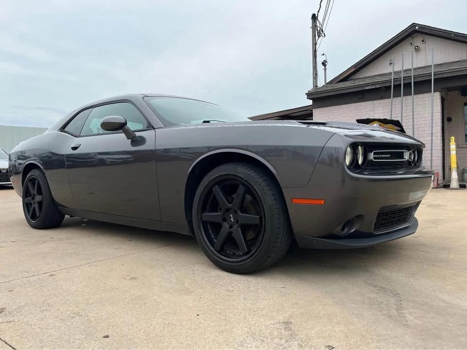 2018 Dodge Challenger 3rd Gen - Image 2 of 6