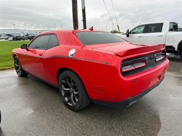 2018 Dodge Challenger 3rd Gen - Image 4 of 4