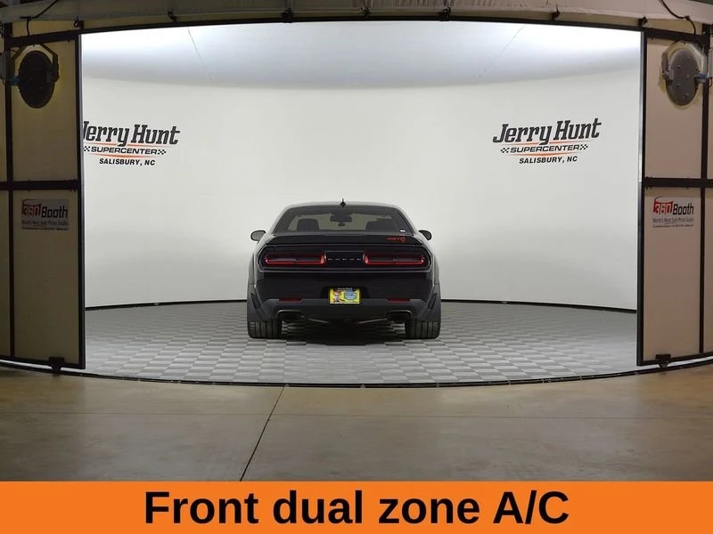 2018 Dodge Challenger 3rd Gen - Image 18 of 20