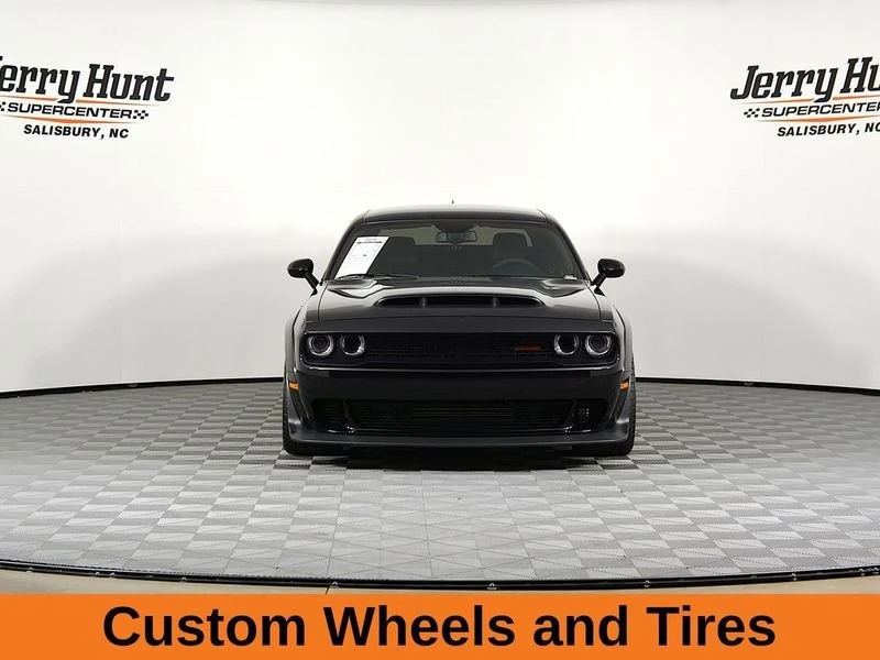2018 Dodge Challenger 3rd Gen - Image 4 of 20