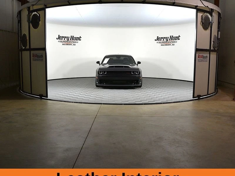 2018 Dodge Challenger 3rd Gen - Image 5 of 20