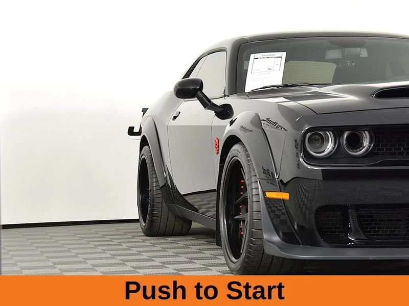 2018 Dodge Challenger 3rd Gen - Image 10 of 20
