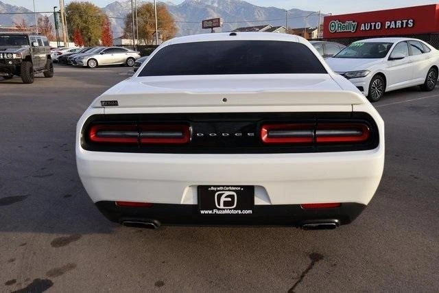 2018 Dodge Challenger 3rd Gen - Image 4 of 11