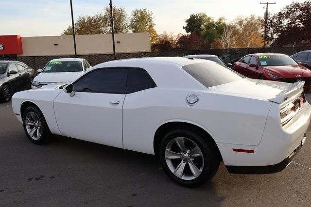 2018 Dodge Challenger 3rd Gen - Image 5 of 11
