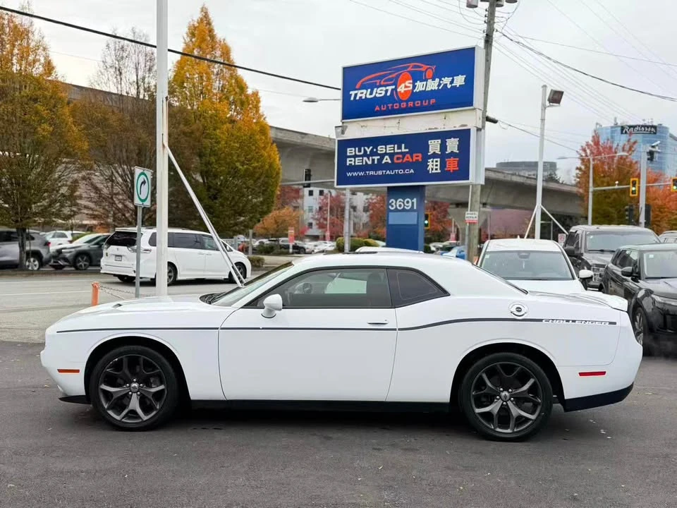 2018 Dodge Challenger 3rd Gen - Image 6 of 20