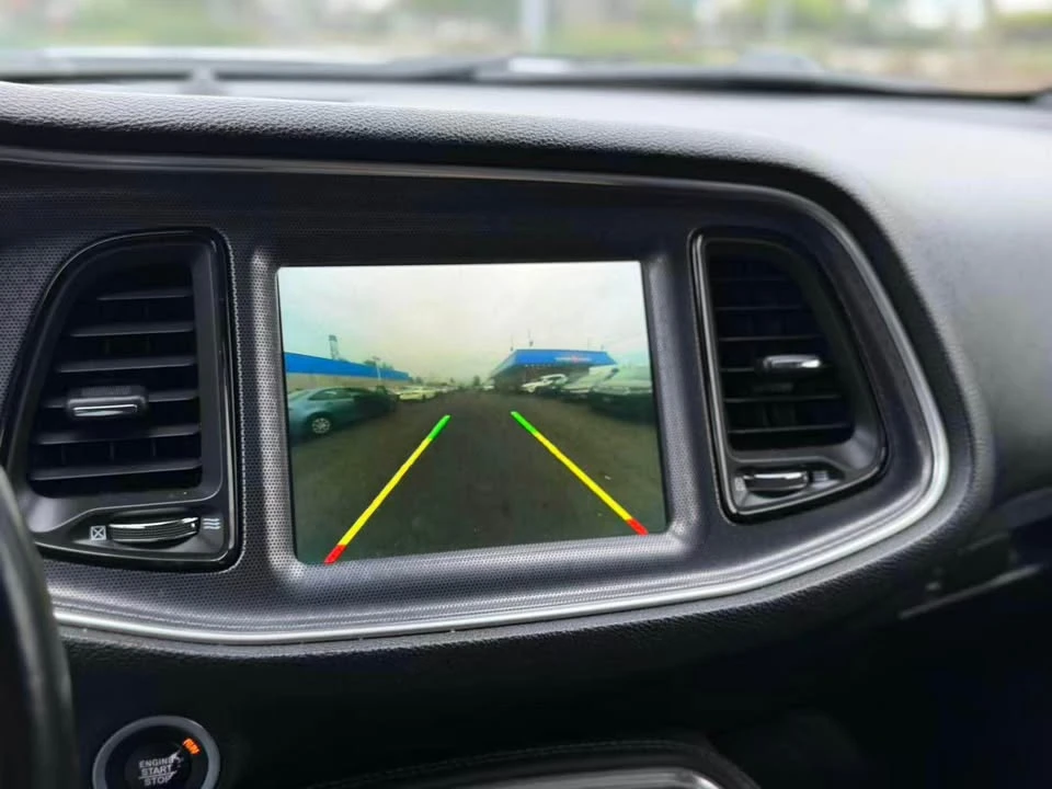 2018 Dodge Challenger 3rd Gen - Image 11 of 20