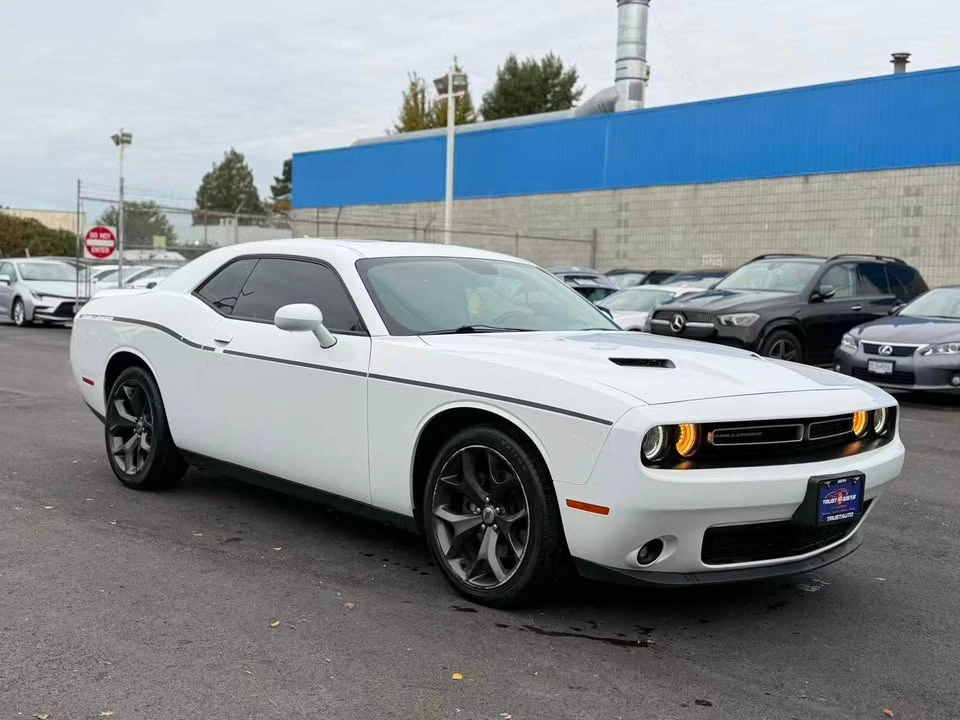 2018 Dodge Challenger 3rd Gen - Image 3 of 20