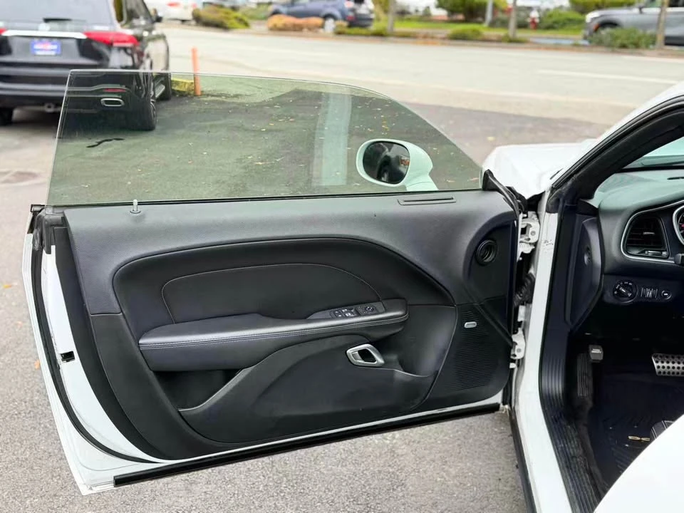 2018 Dodge Challenger 3rd Gen - Image 7 of 20