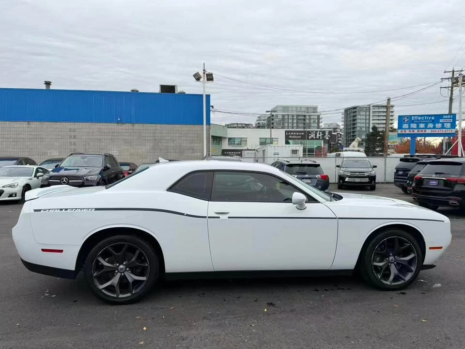 2018 Dodge Challenger 3rd Gen - Image 20 of 20