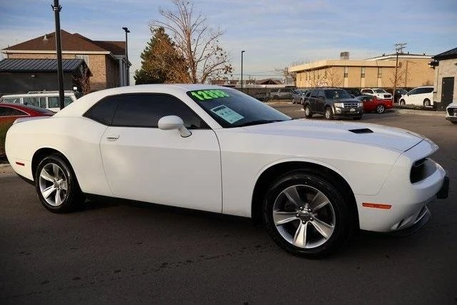 2018 Dodge Challenger 3rd Gen - Image 2 of 11