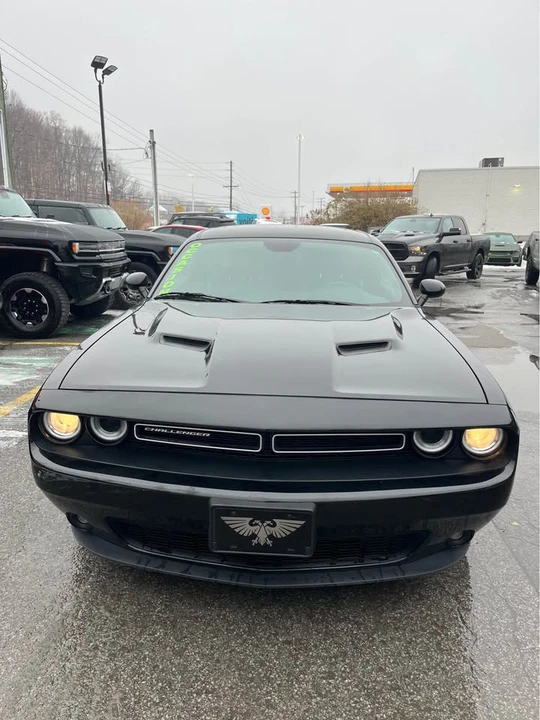 2018 Dodge Challenger 3rd Gen - Image 2 of 9