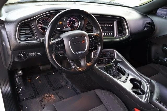 2018 Dodge Challenger 3rd Gen - Image 9 of 11