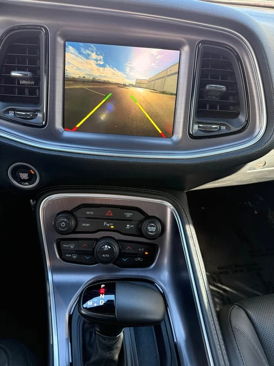 2018 Dodge Challenger 3rd Gen - Image 10 of 16