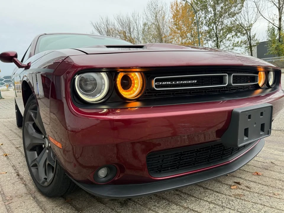 2018 Dodge Challenger 3rd Gen - Image 8 of 8