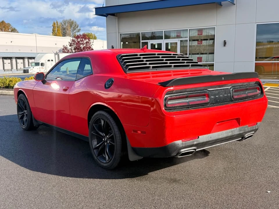 2018 Dodge Challenger 3rd Gen - Image 5 of 16