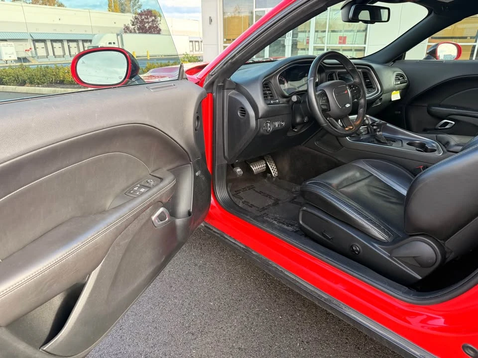 2018 Dodge Challenger 3rd Gen - Image 14 of 16