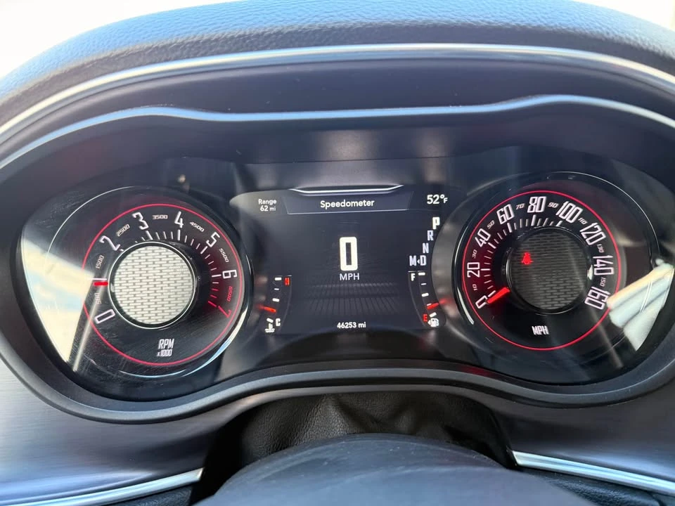 2018 Dodge Challenger 3rd Gen - Image 9 of 16