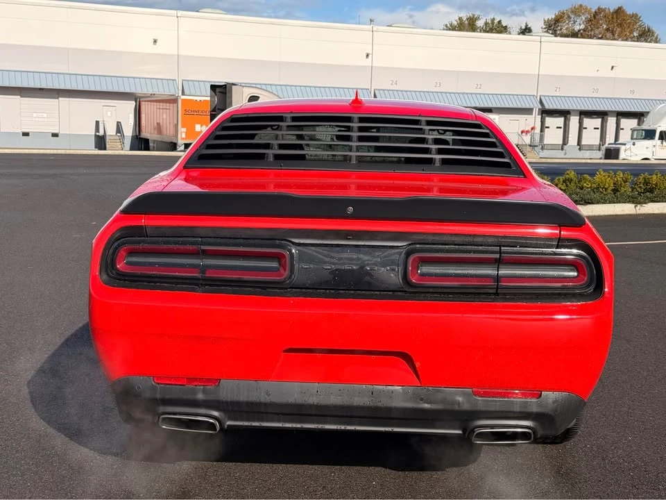 2018 Dodge Challenger 3rd Gen - Image 6 of 16