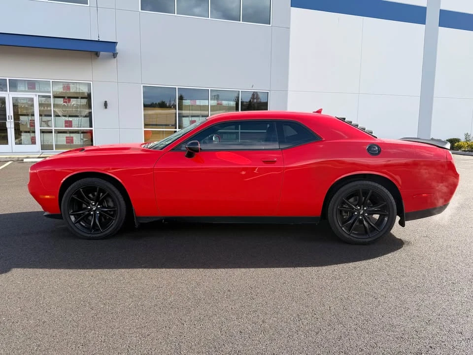 2018 Dodge Challenger 3rd Gen - Image 4 of 16