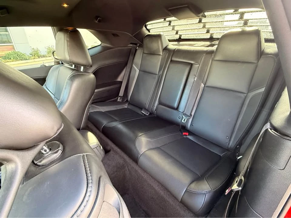 2018 Dodge Challenger 3rd Gen - Image 13 of 16