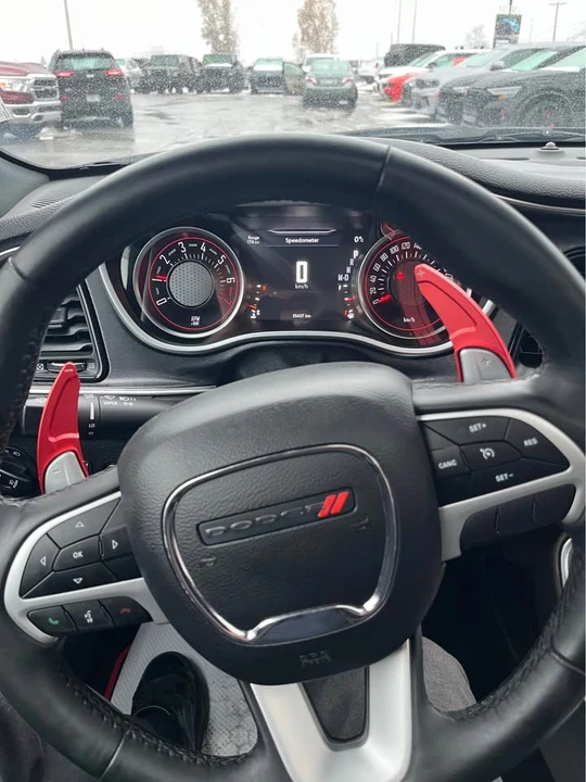 2018 Dodge Challenger 3rd Gen - Image 8 of 9