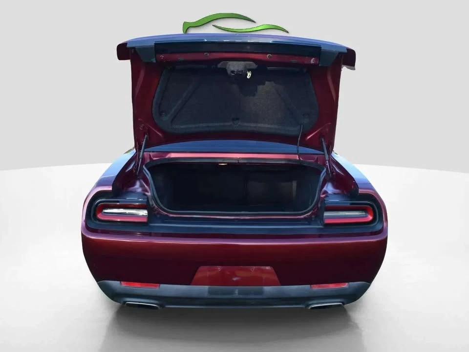 2018 Dodge Challenger 3rd Gen - Image 15 of 19