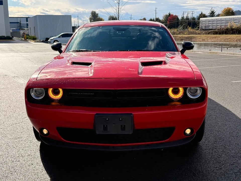 2018 Dodge Challenger 3rd Gen - Image 2 of 16