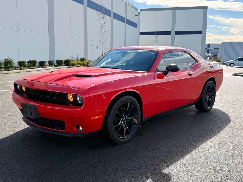 2018 Dodge Challenger 3rd Gen - Image 3 of 16