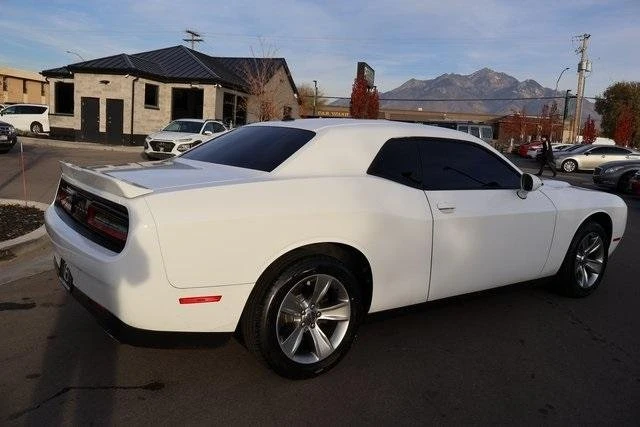 2018 Dodge Challenger 3rd Gen - Image 3 of 11