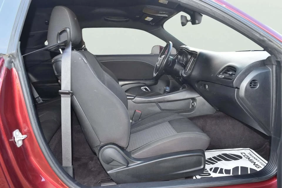 2018 Dodge Challenger 3rd Gen - Image 12 of 19