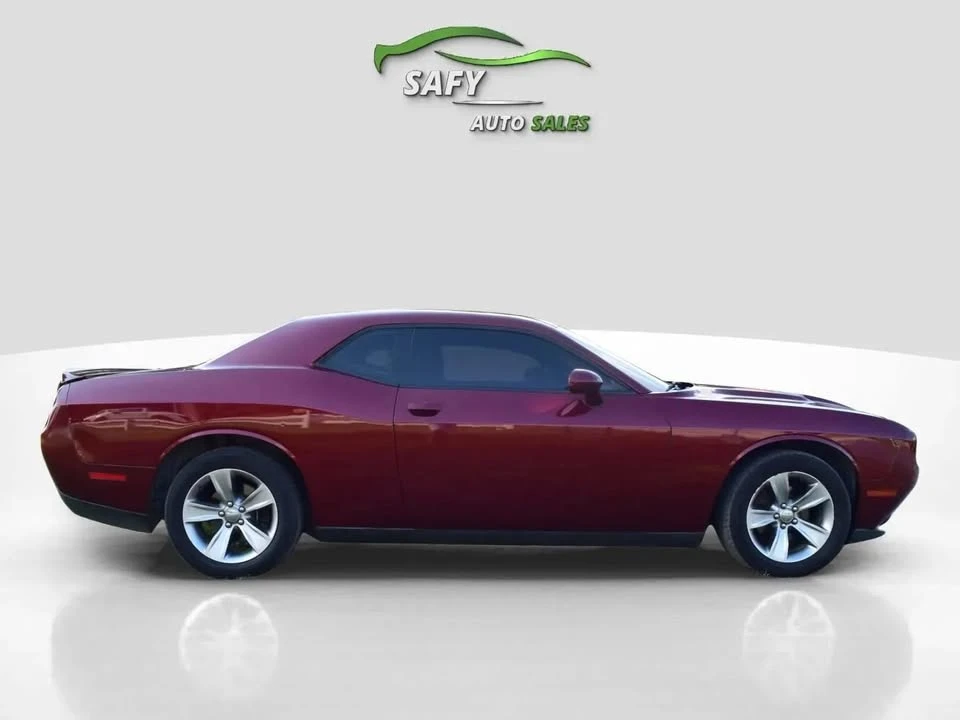 2018 Dodge Challenger 3rd Gen - Image 8 of 19