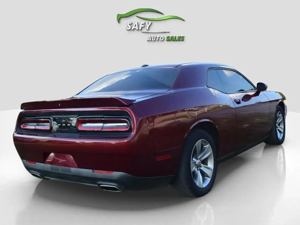 2018 Dodge Challenger 3rd Gen - Image 7 of 19