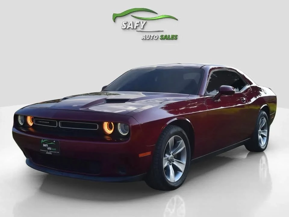 2018 Dodge Challenger 3rd Gen - Image 3 of 19