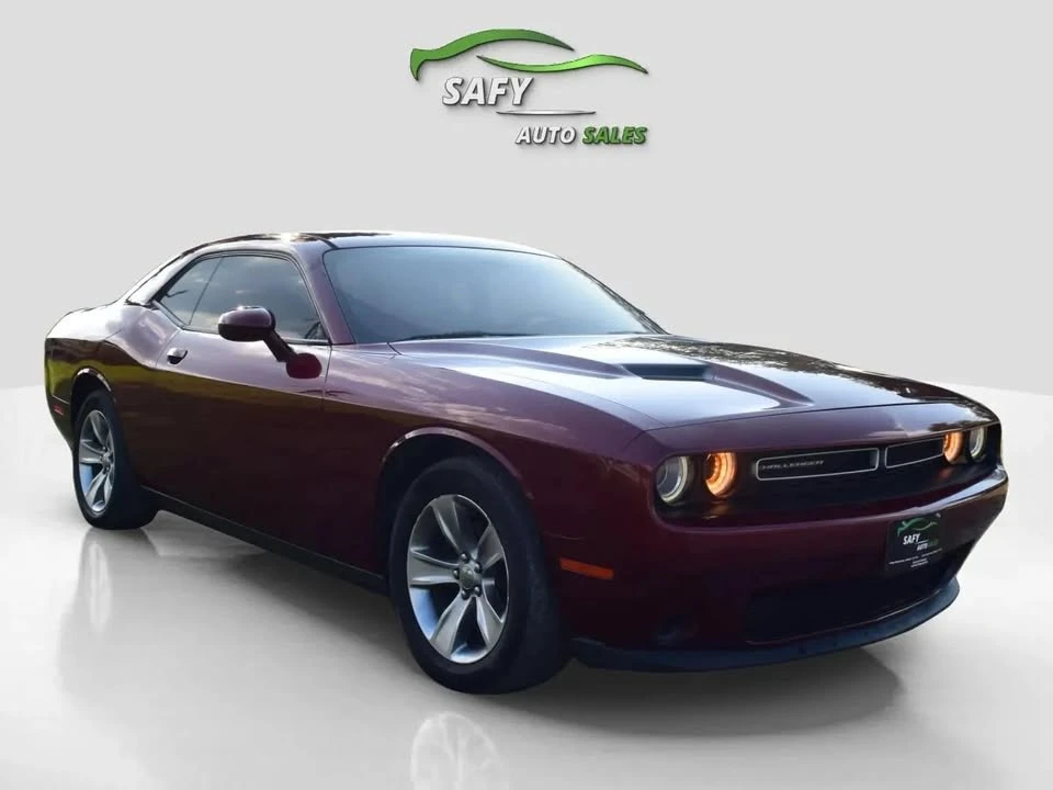 2018 Dodge Challenger 3rd Gen - Image 2 of 19